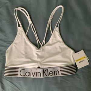 Calvin Klein Sports Bra